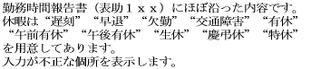 {lCꎟC񎟂̂R҂܂ŕ]邱Ƃł܂B ڂƂ̌ʕ]͂TiKi5=ϗǂ 4=ǂ 3=  2= 1=jA]10iKi10 ǂ1jōs܂B g\͕]hgƐѕ]h̍ژgpӂĂAT iKŕ]s܂B g\͕]h̕]ڂ́ARɐݒ肷邱Ƃ ܂B iLŃTvpӂĂ܂j gƐѕ]h̕]ڂ́ARɐݒ肷邱Ƃ ܂B g]Rghł́Ag\͕]hg\͕]h̍l 䗦ݒ肵Aꂼ̂TiK]g3=ʁh ɂ]w\܂B 10iK̑]s܂B ͂̍ڂꍇ́Ax\܂B 